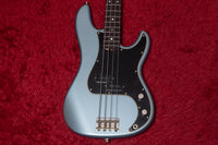 【new】De Gier / Soulmate Classic Ice Blue Metallic Aged 3.57kg #183【GIB Yokohama】