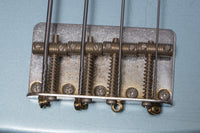 【new】De Gier / Soulmate Classic Ice Blue Metallic Aged 3.57kg #183【GIB Yokohama】
