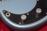 【new】De Gier / Soulmate Classic Ice Blue Metallic Aged 3.57kg #183【GIB Yokohama】