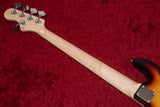 【new】De Gier / Bebop 5 Classic Sunburst 4.275kg #348【GIB Yokohama】