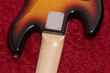 【new】De Gier / Bebop 5 Classic Sunburst 4.275kg #348【GIB Yokohama】