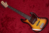 【new】De Gier / Bebop 5 Classic Sunburst 4.275kg #348【GIB Yokohama】