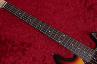 【new】De Gier / Bebop 5 Classic Sunburst 4.275kg #348【GIB Yokohama】