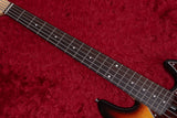【new】De Gier / Bebop 5 Classic Sunburst 4.275kg #348【GIB Yokohama】