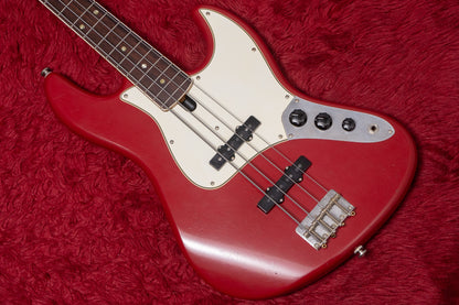 【new】De Gier / Bebop 4 Classic Dakota Red Aged 3.900kg #352【GIB Yokohama】