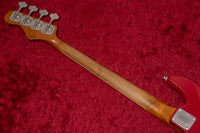 【new】De Gier / Bebop 4 Classic Dakota Red Aged 3.900kg #352【GIB Yokohama】