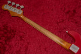【new】De Gier / Bebop 4 Classic Dakota Red Aged 3.900kg #352【GIB Yokohama】