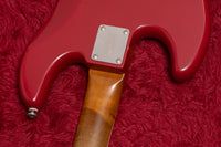 【new】De Gier / Bebop 4 Classic Dakota Red Aged 3.900kg #352【GIB Yokohama】