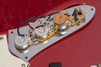 【new】De Gier / Bebop 4 Classic Dakota Red Aged 3.900kg #352【GIB Yokohama】