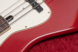 【new】De Gier / Bebop 4 Classic Dakota Red Aged 3.900kg #352【GIB Yokohama】