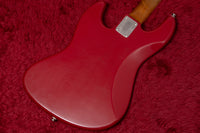 【new】De Gier / Bebop 4 Classic Dakota Red Aged 3.900kg #352【GIB Yokohama】