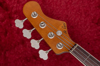 【new】De Gier / Bebop 4 Classic Dakota Red Aged 3.900kg #352【GIB Yokohama】