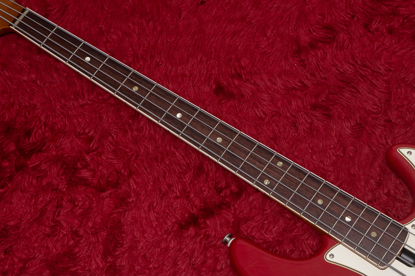 【new】De Gier / Bebop 4 Classic Dakota Red Aged 3.900kg #352【GIB Yokohama】