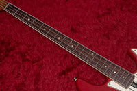 【new】De Gier / Bebop 4 Classic Dakota Red Aged 3.900kg #352【GIB Yokohama】