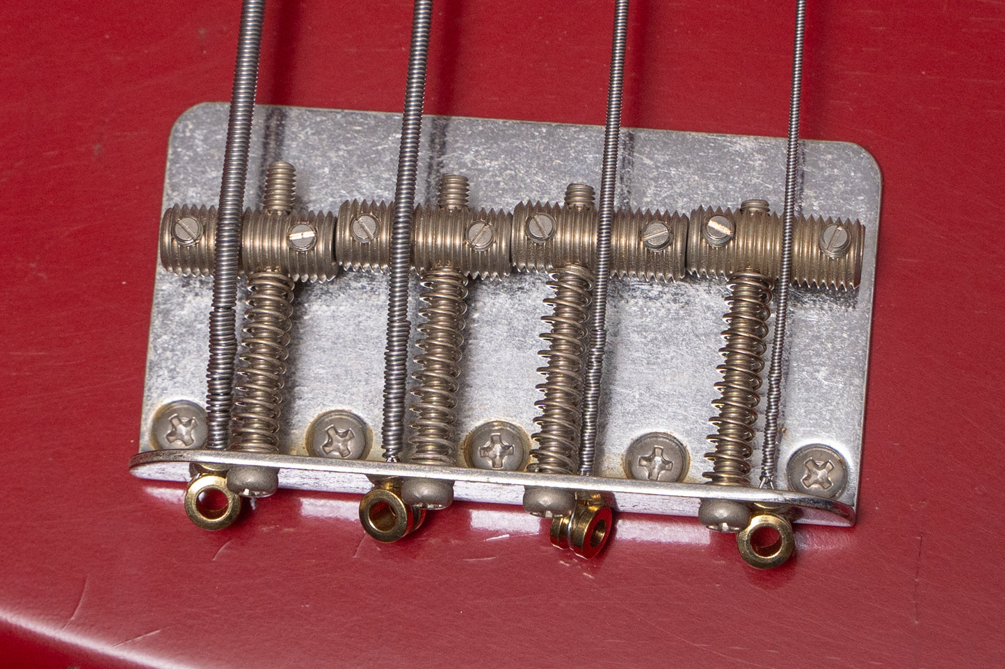 【new】De Gier / Bebop 4 Classic Dakota Red Aged 3.900kg #352【GIB Yokohama】