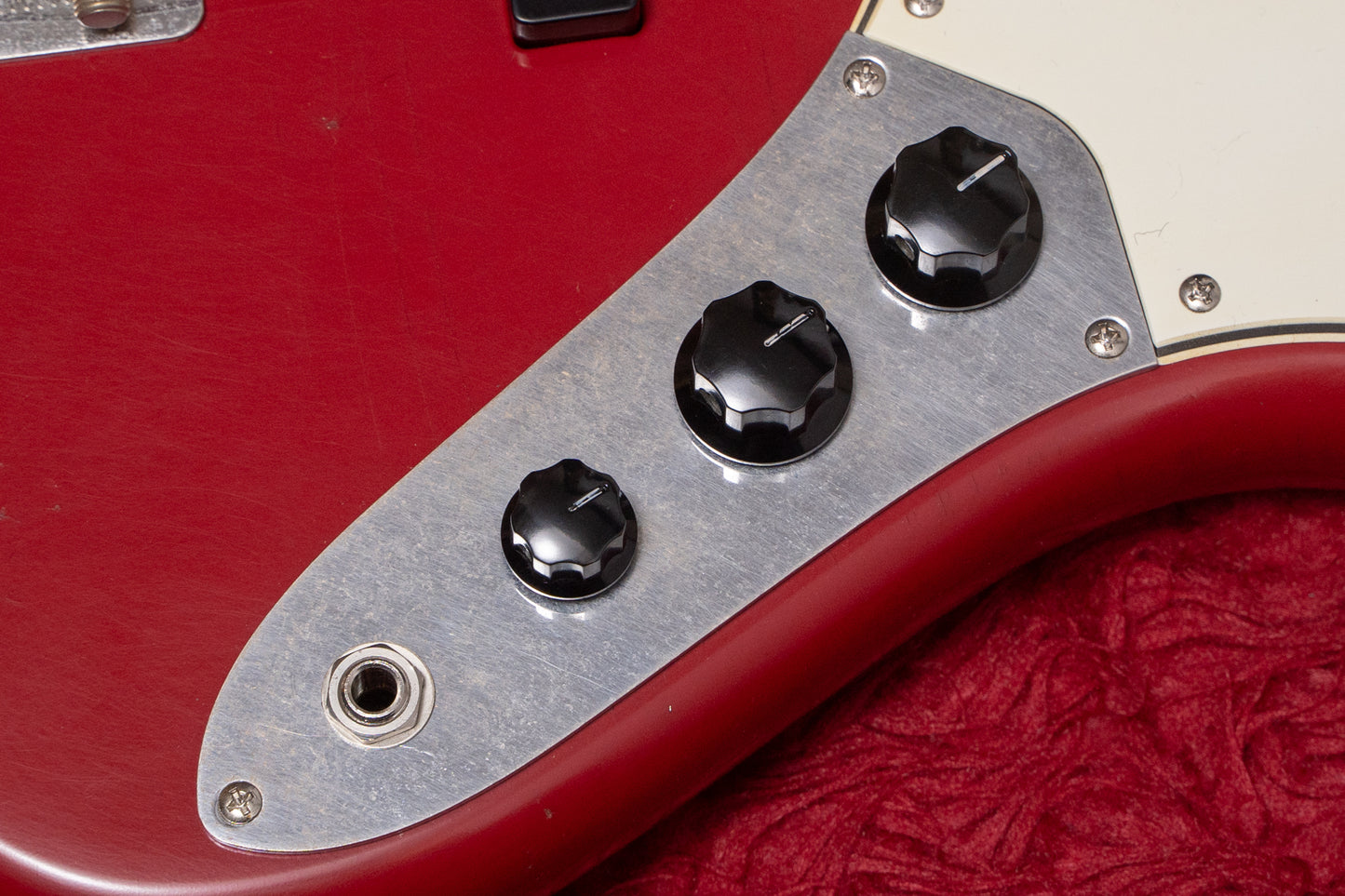 【new】De Gier / Bebop 4 Classic Dakota Red Aged 3.900kg #352【GIB Yokohama】