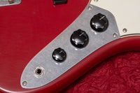 【new】De Gier / Bebop 4 Classic Dakota Red Aged 3.900kg #352【GIB Yokohama】