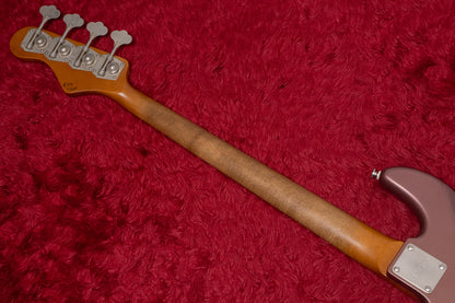【new】De Gier / Bebop 4 Classic Burgundy Mist Aged 3.820kg #353【GIB Yokohama】
