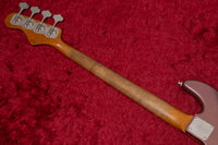 【new】De Gier / Bebop 4 Classic Burgundy Mist Aged 3.820kg #353【GIB Yokohama】