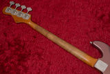 【new】De Gier / Bebop 4 Classic Burgundy Mist Aged 3.820kg #353【GIB Yokohama】