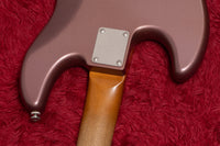 【new】De Gier / Bebop 4 Classic Burgundy Mist Aged 3.820kg #353【GIB Yokohama】