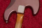 【new】De Gier / Bebop 4 Classic Burgundy Mist Aged 3.820kg #353【GIB Yokohama】