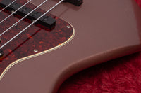 【new】De Gier / Bebop 4 Classic Burgundy Mist Aged 3.820kg #353【GIB Yokohama】