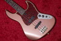 【new】De Gier / Bebop 4 Classic Burgundy Mist Aged 3.820kg #353【GIB Yokohama】