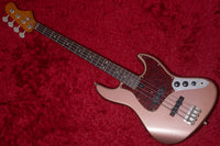 【new】De Gier / Bebop 4 Classic Burgundy Mist Aged 3.820kg #353【GIB Yokohama】