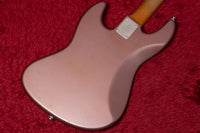 【new】De Gier / Bebop 4 Classic Burgundy Mist Aged 3.820kg #353【GIB Yokohama】