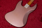 【new】De Gier / Bebop 4 Classic Burgundy Mist Aged 3.820kg #353【GIB Yokohama】