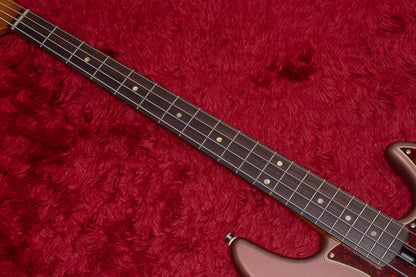 【new】De Gier / Bebop 4 Classic Burgundy Mist Aged 3.820kg #353【GIB Yokohama】