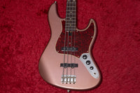 【new】De Gier / Bebop 4 Classic Burgundy Mist Aged 3.820kg #353【GIB Yokohama】