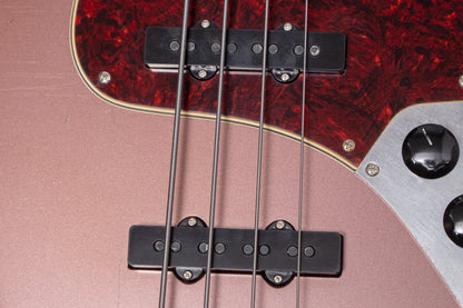 【new】De Gier / Bebop 4 Classic Burgundy Mist Aged 3.820kg #353【GIB Yokohama】