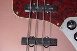 【new】De Gier / Bebop 4 Classic Burgundy Mist Aged 3.820kg #353【GIB Yokohama】