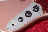 【new】De Gier / Bebop 4 Classic Burgundy Mist Aged 3.820kg #353【GIB Yokohama】