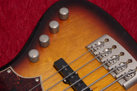 【new】De Gier / Bebop 5 Sunburst Aged 4.165kg #350【GIB Yokohama】