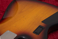 【new】De Gier / Bebop 5 Sunburst Aged 4.165kg #350【GIB Yokohama】