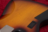 【new】De Gier / Bebop 5 Sunburst Aged 4.165kg #350【GIB Yokohama】