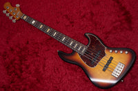 【new】De Gier / Bebop 5 Sunburst Aged 4.165kg #350【GIB Yokohama】