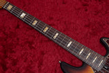 【new】De Gier / Bebop 5 Sunburst Aged 4.165kg #350【GIB Yokohama】