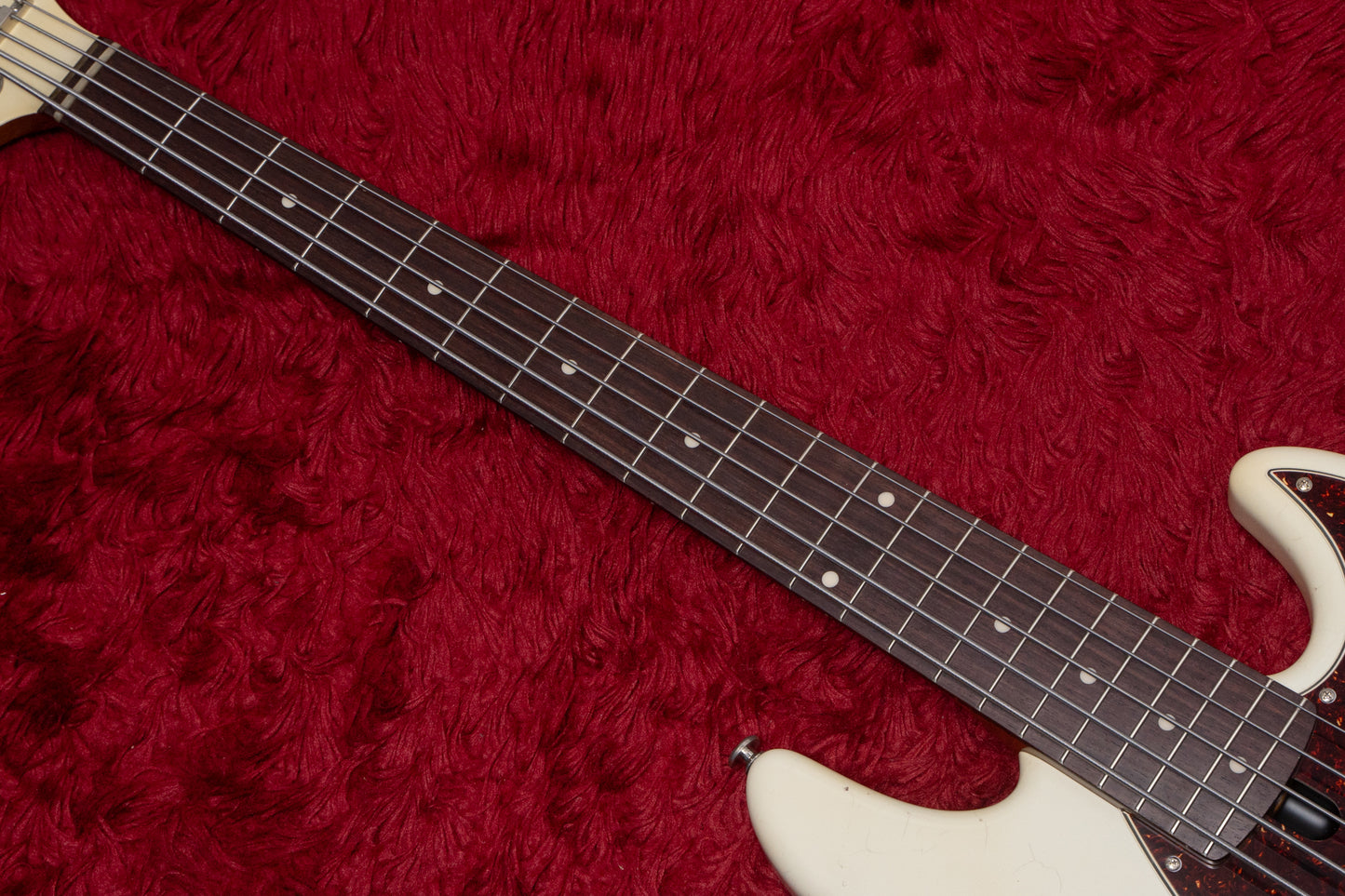 【new】De Gier / Bebop 5 Olympic White Aged 4.175kg #351【GIB Yokohama】