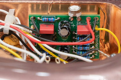 [new] De Gier / BeBop 5 # 265 Burgundy mist 4.23kg [Yokohama]