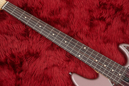 [new] De Gier / BeBop 5 # 265 Burgundy mist 4.23kg [Yokohama]