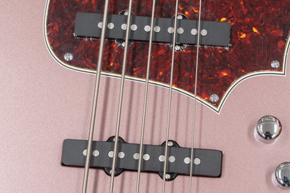 [new] De Gier / BeBop 5 # 265 Burgundy mist 4.23kg [Yokohama]