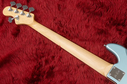 [new] De Gier / BeBop 5 # 266 Turquoise mist 4.21kg [Yokohama]