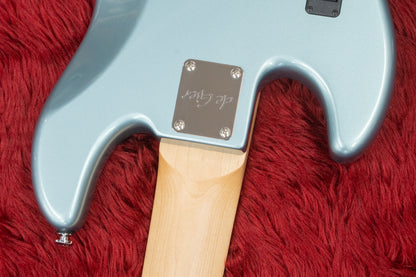 [new] De Gier / BeBop 5 # 266 Turquoise mist 4.21kg [Yokohama]