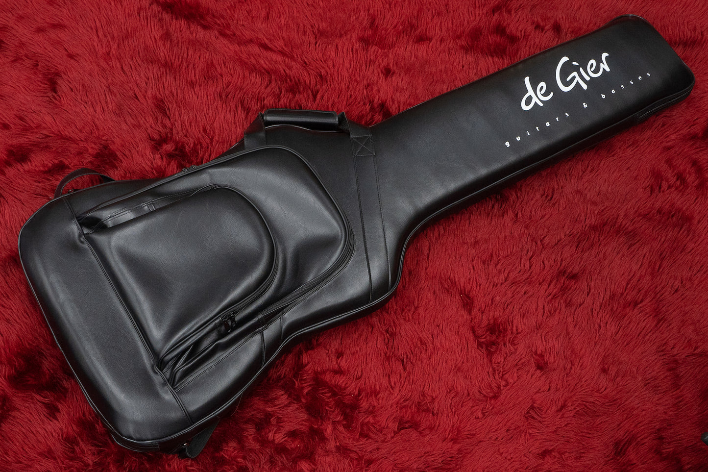 [new] De Gier / BeBop 5 # 266 Turquoise mist 4.21kg [Yokohama]