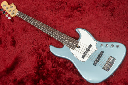 [new] De Gier / BeBop 5 # 266 Turquoise mist 4.21kg [Yokohama]