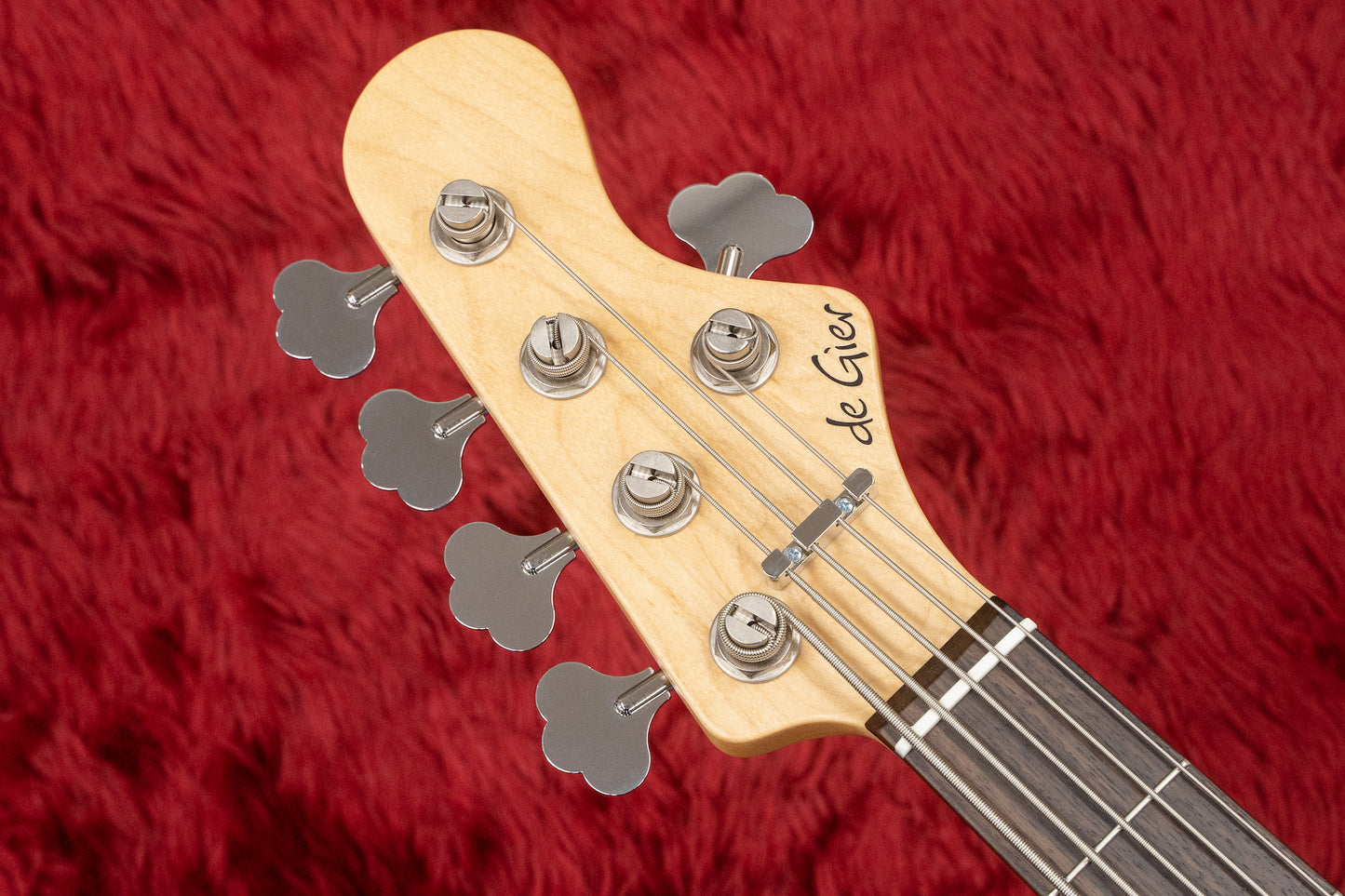 [new] De Gier / BeBop 5 # 266 Turquoise mist 4.21kg [Yokohama]